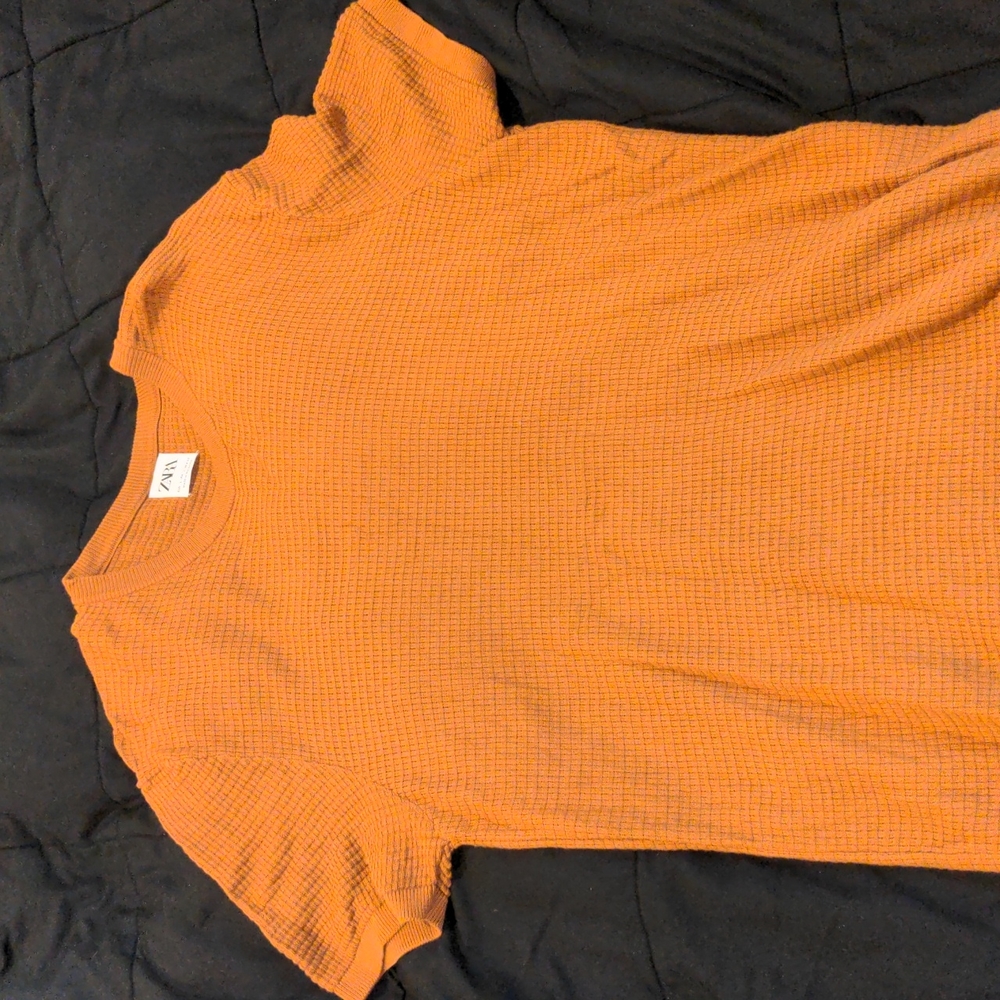 Zara Men's Casual Shirt